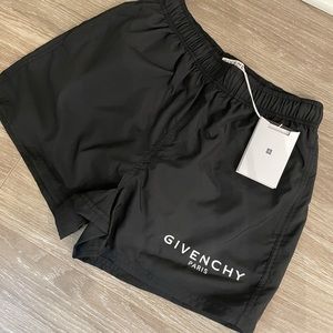 Givenchy Swim Trucks Men’s Small